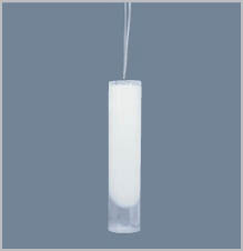 2 Tone Cylinder Large